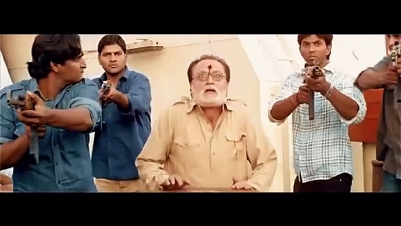 Tiger 3 Official Trailer  Salman Khan