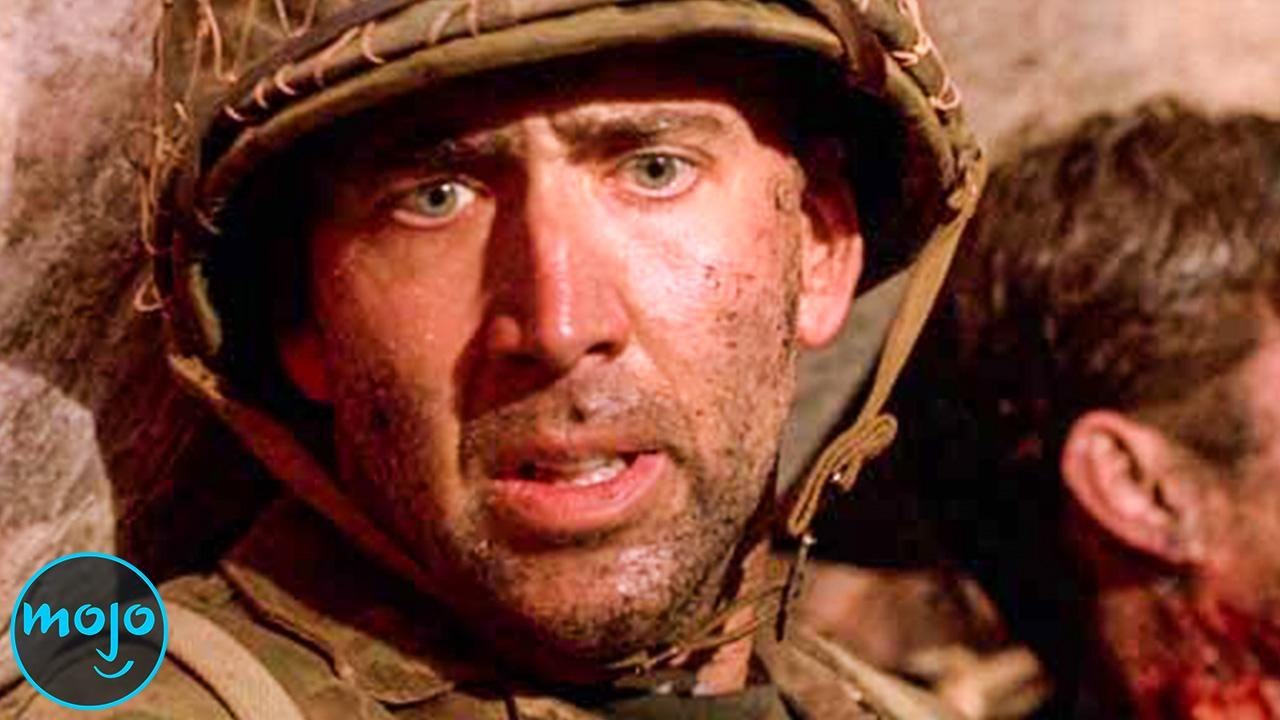 Top 10 Historically Inaccurate War Movies