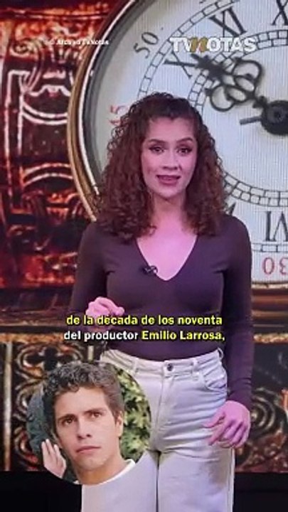 ¿Te acuerdas de la telenovela 'Muchachitas'?