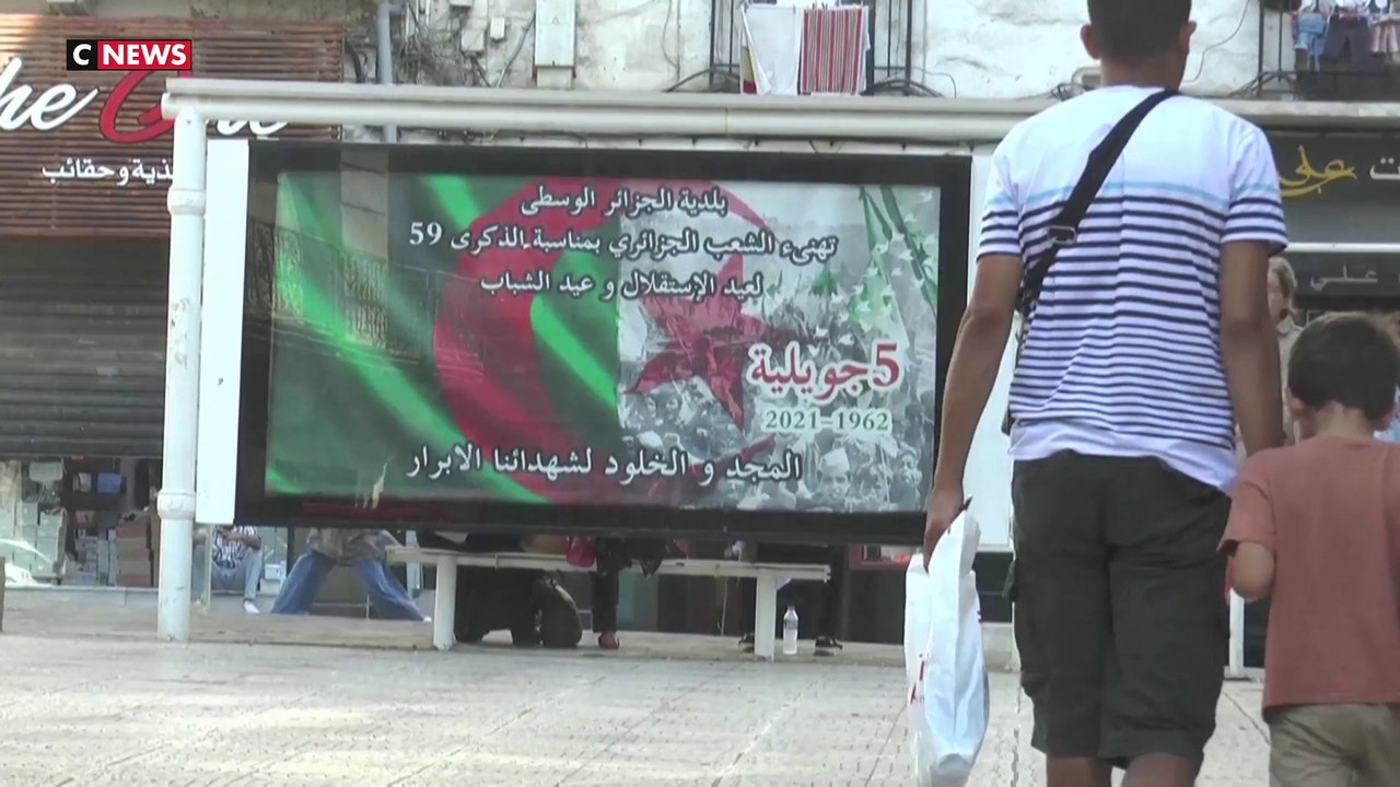 L'accord franco-algérien de 1968 renégocié ?