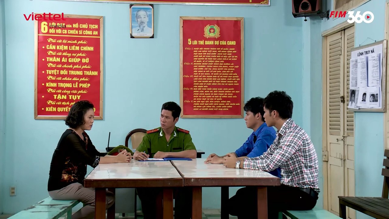 TRẢ GIÁ - TẬP 53- PHIM TÂM LÝ TÌNH CẢM VIỆT NAM HAY NHẤT 2023