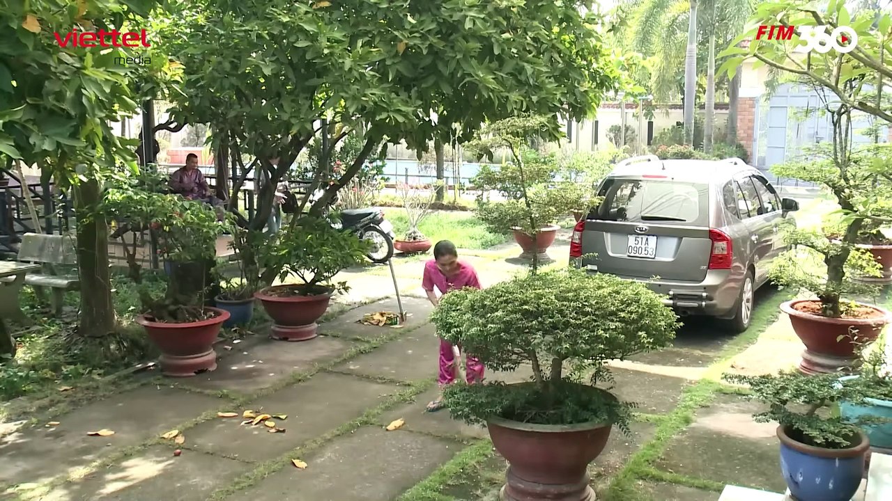 TRẢ GIÁ - TẬP 37- PHIM TÂM LÝ TÌNH CẢM VIỆT NAM HAY NHẤT 2023