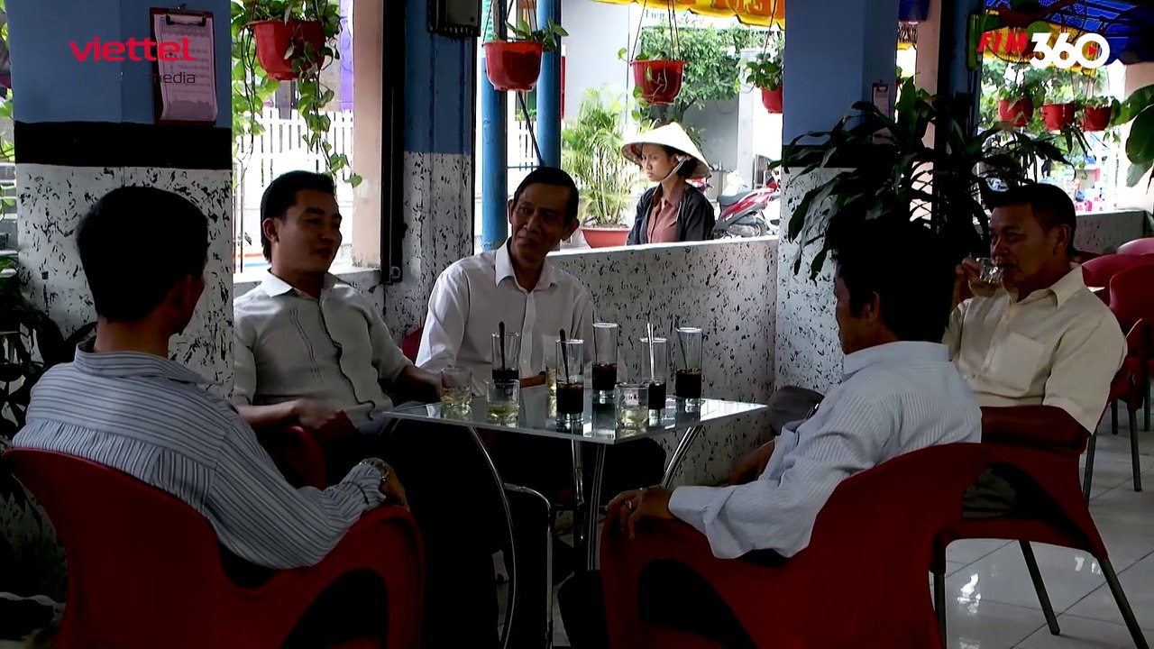 TRẢ GIÁ - TẬP 39- PHIM TÂM LÝ TÌNH CẢM VIỆT NAM HAY NHẤT 2023