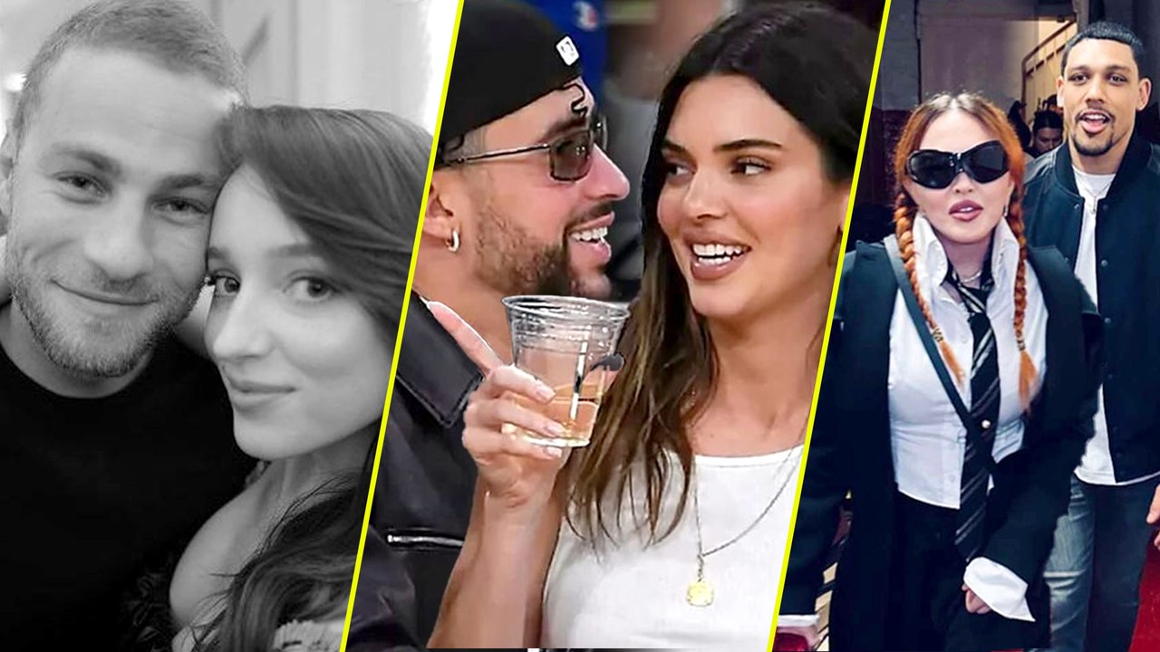 Hollywood Real Life Romance 2023: Celebs Who Get into Relationship