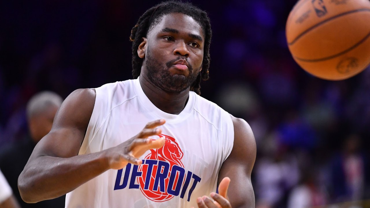 Is Detroit Pistons' Losing Streak Embarrassing or Calculated?