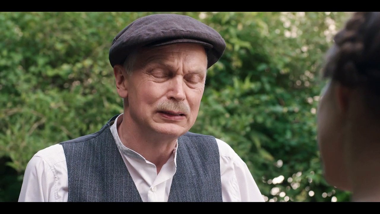 Badehotellet Seaside Hotel  S03  E04