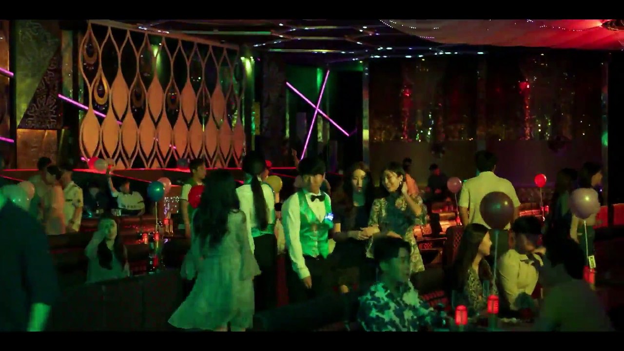 [ENG] Love Reset (2023)