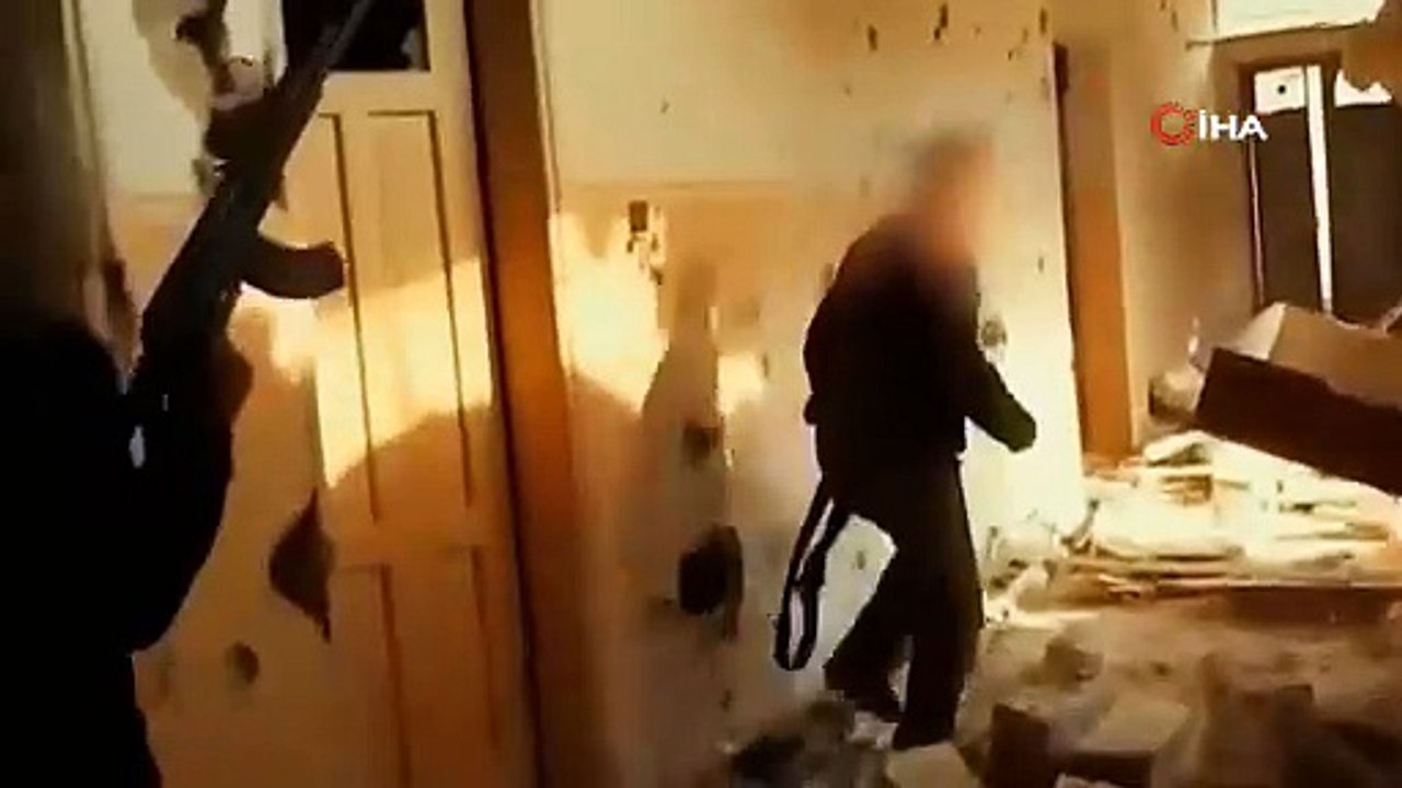 Mücahid Ebu Ubeyde açıkladı: 135 askeri aracı imha ettik!