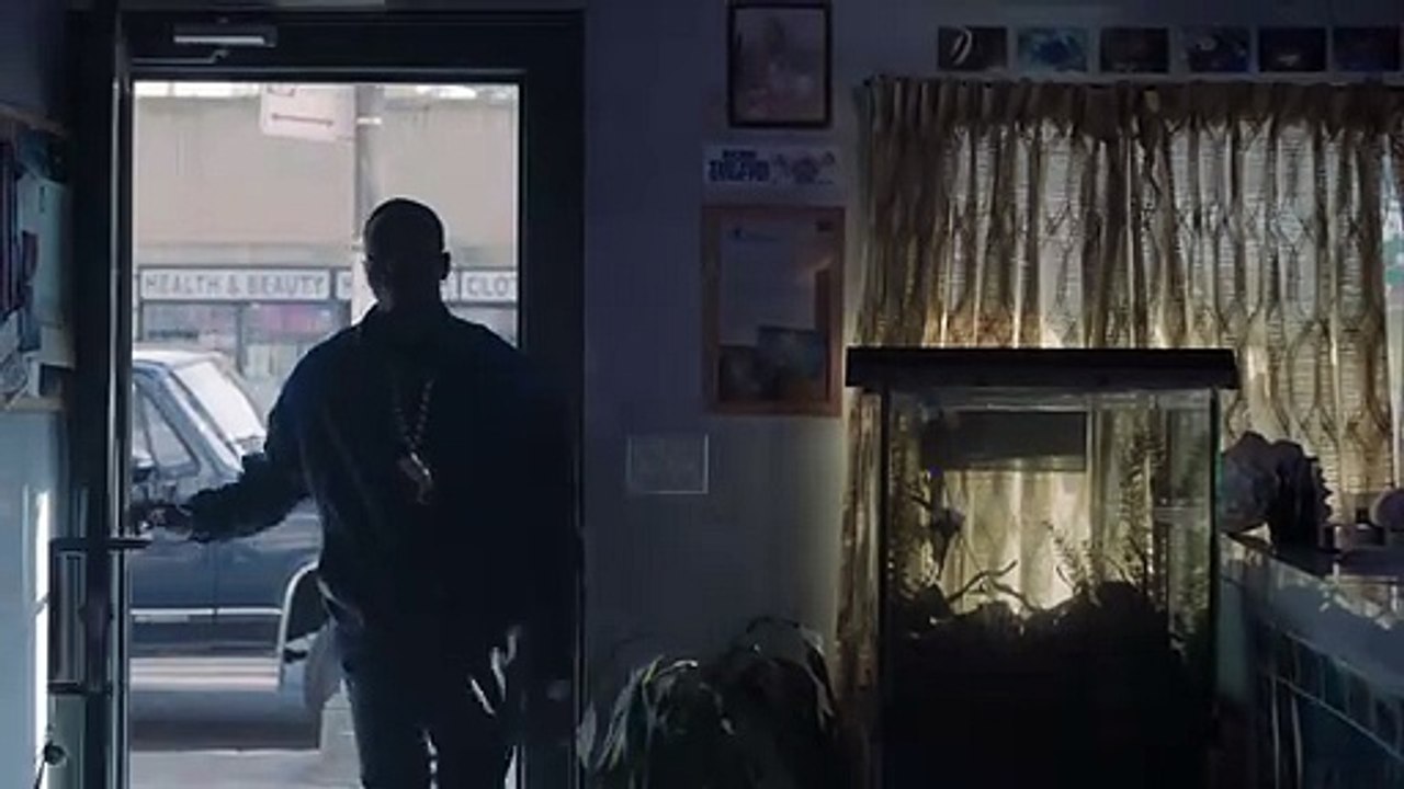 Raising Kanan Episode 302 "Flipmode' Exclusive Clip -Sleeping with The Fishes