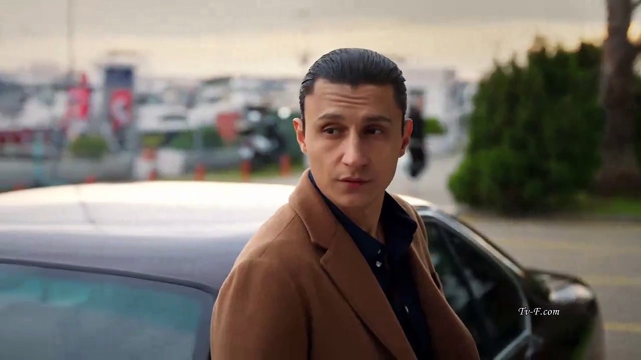 مسلسل العائلة الحلقة 112  مدبلجة