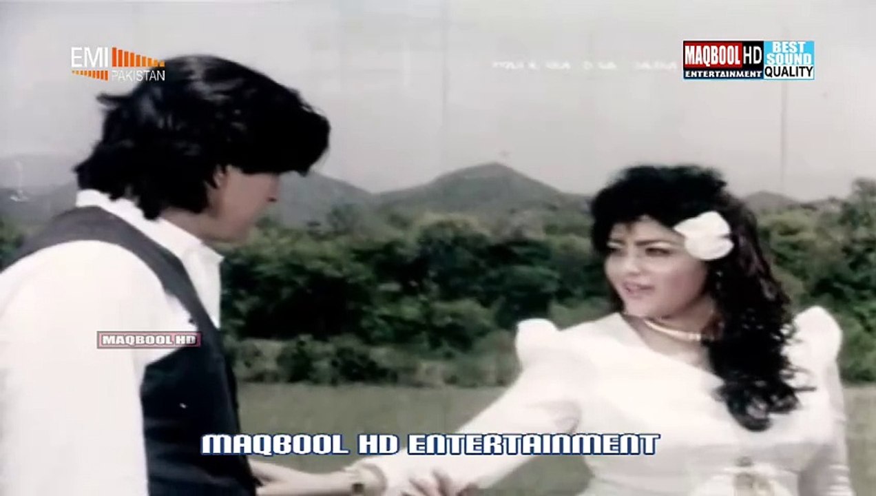 lollywood song-tu ae meri zindagi