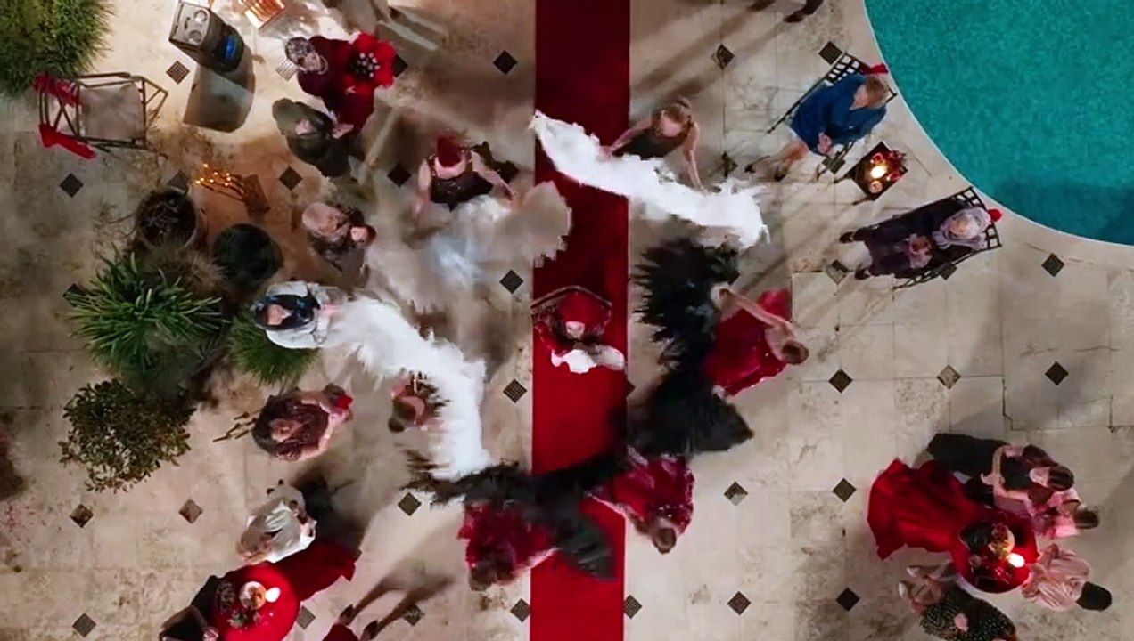 مسلسل العائلة الحلقة 20 مترجم