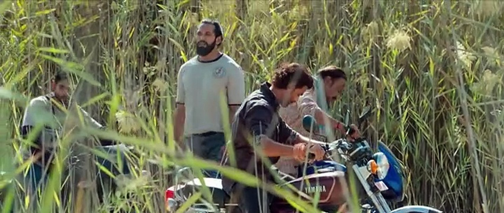 Vikram Vedha (2022) Full Hindi Movie