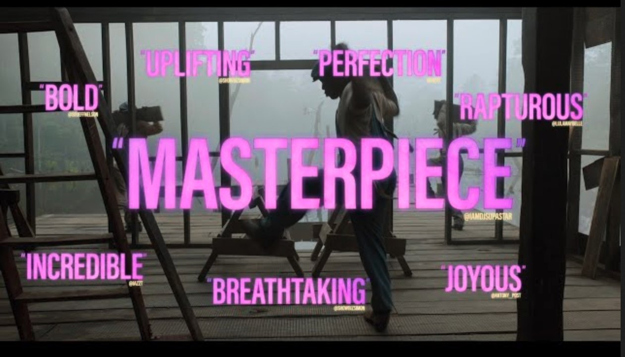 The Color Purple | Workin Review