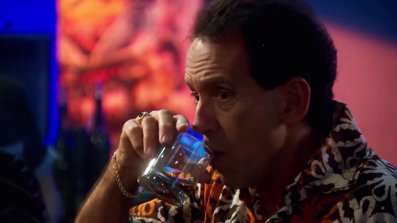 Clásicos novelas- Dueños del Paraíso - Capítulo 28- Anastasia necesita alianzas - Telemundo Novelas