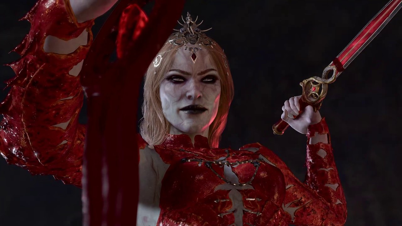 Baldur’s Gate 3 - Bande-annonce des récompenses