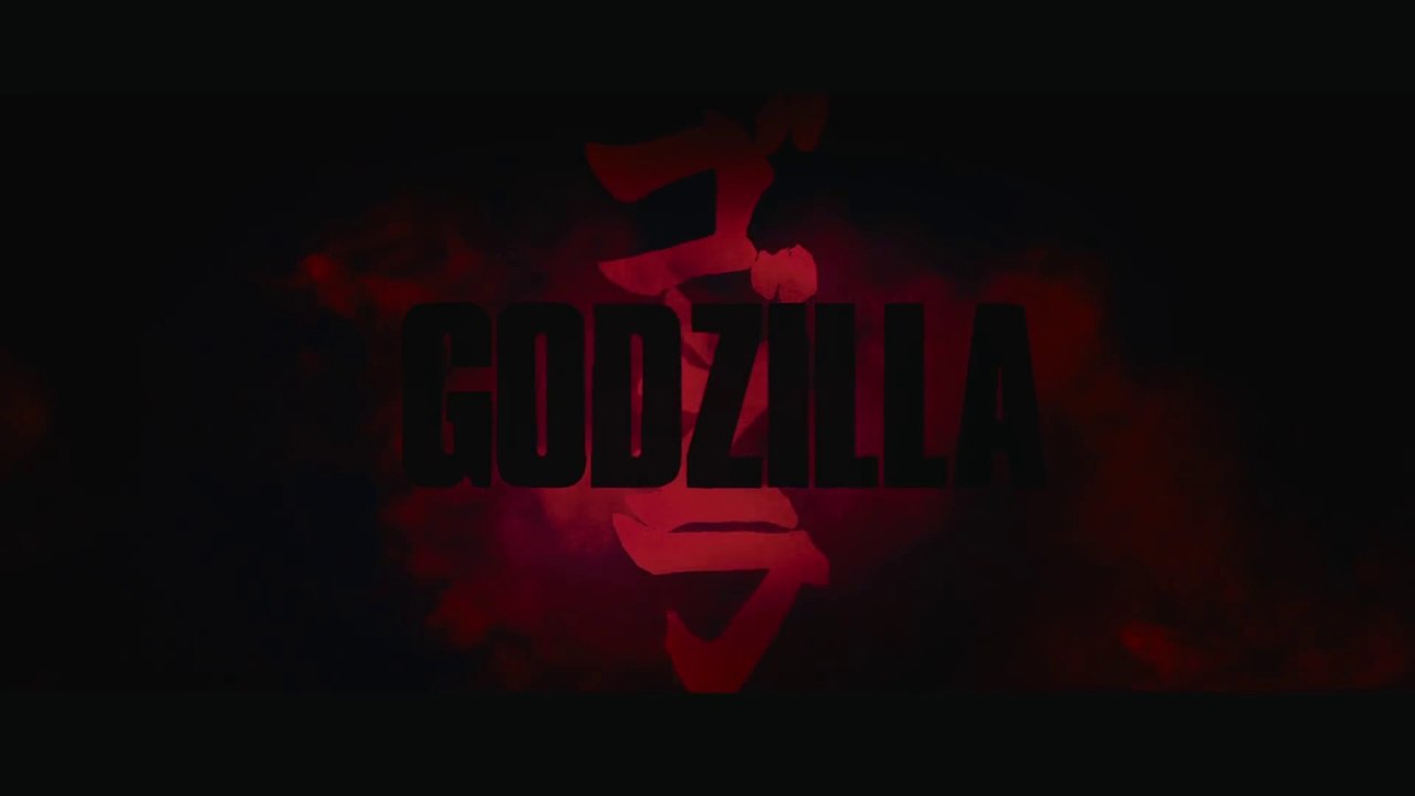 GODZILLA (2014) Bande Annonce VF - HD
