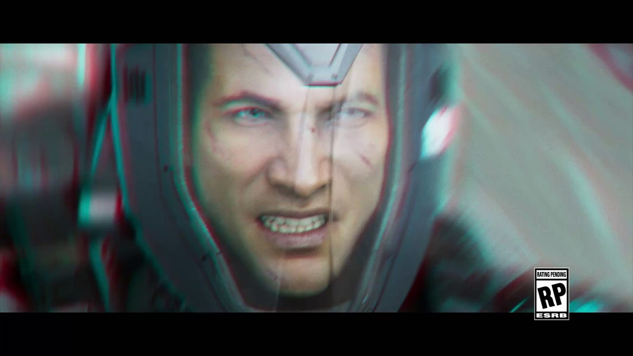 EXODUS - Trailer jeu-vidéo avec Matthew McConaughey