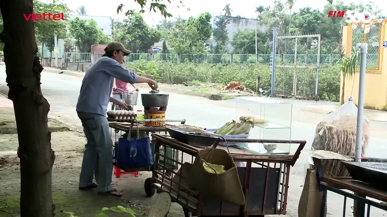 TRẢ GIÁ - TẬP 24- PHIM TÂM LÝ TÌNH CẢM VIỆT NAM HAY NHẤT 2023