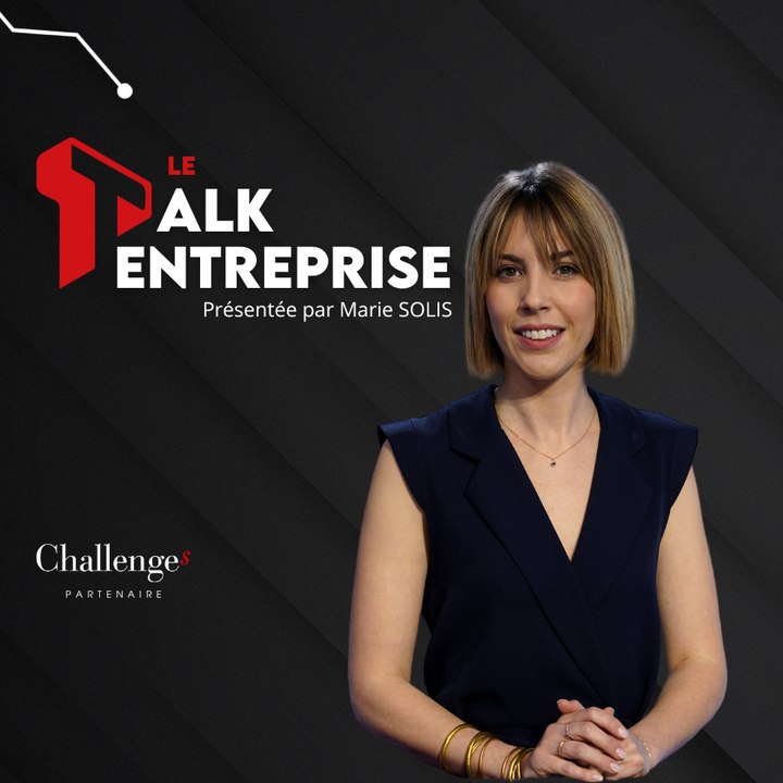 Le Talk Entreprise - Challenges - Partenaire // KUNE TECH