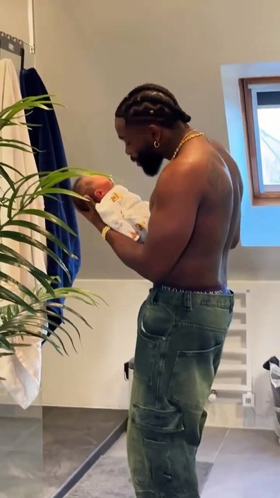 Tayc et Dadju : un extrait du single "I Love You"