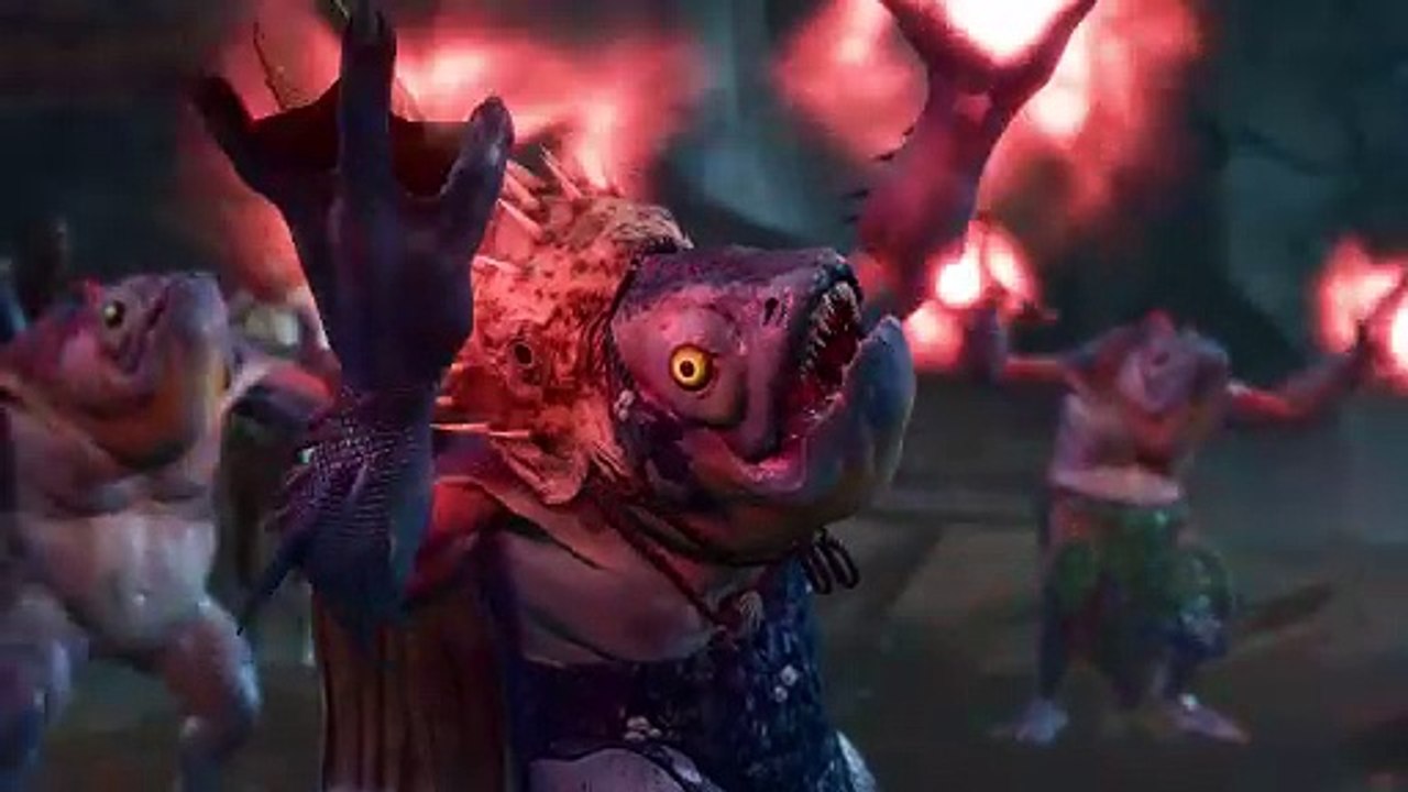 Baldur's Gate 3 - Lanzamiento Xbox Series