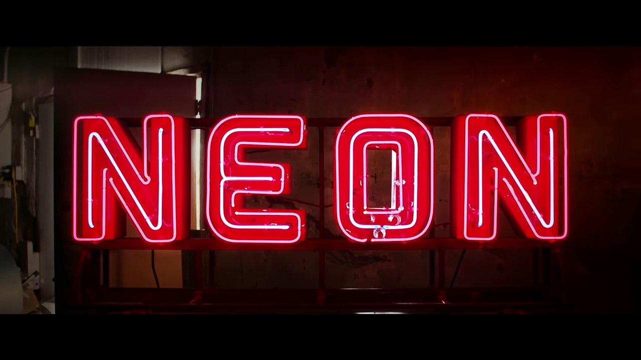 Self Reliance Trailer