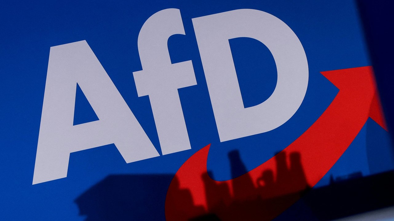 Verfassungsschutz stuft sächsische AfD als "gesichert rechtsextrem" ein