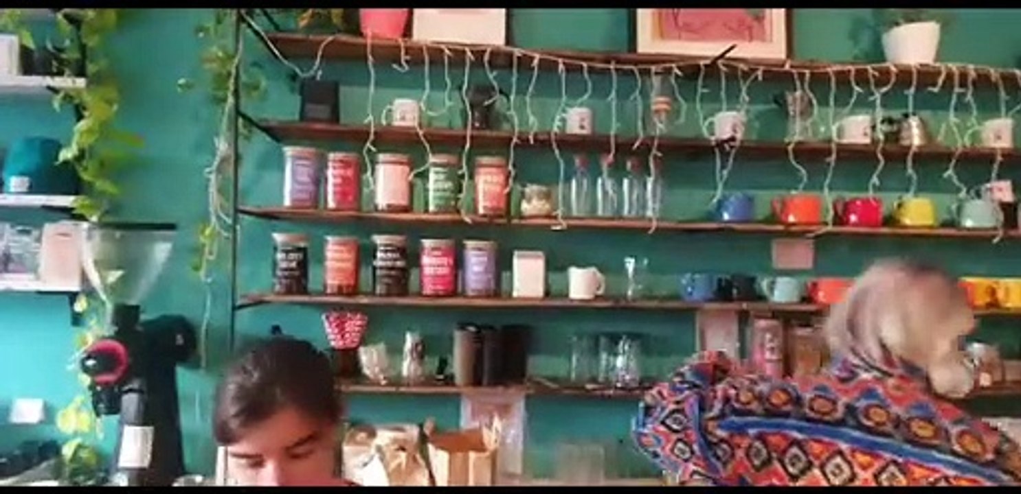 Future uncertain for popular coffee shop, Hunter Gatherer