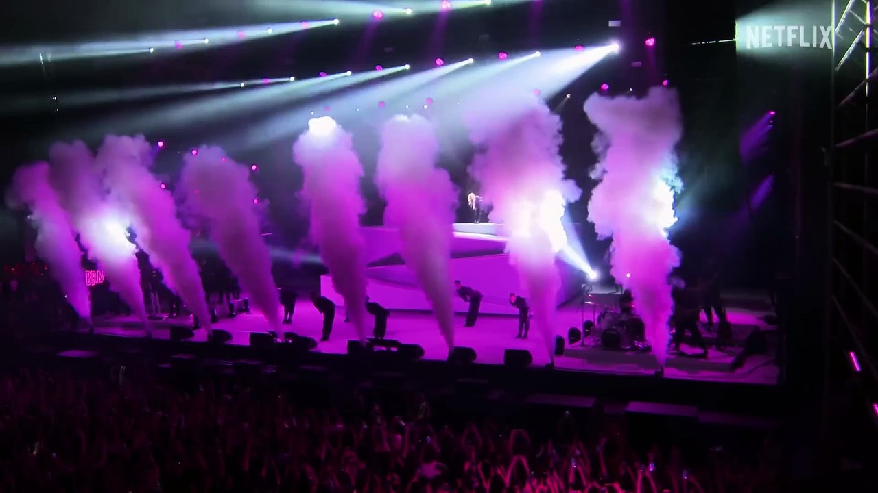 Se Eu Fosse Luísa Sonza - Trailer oficial Netflix