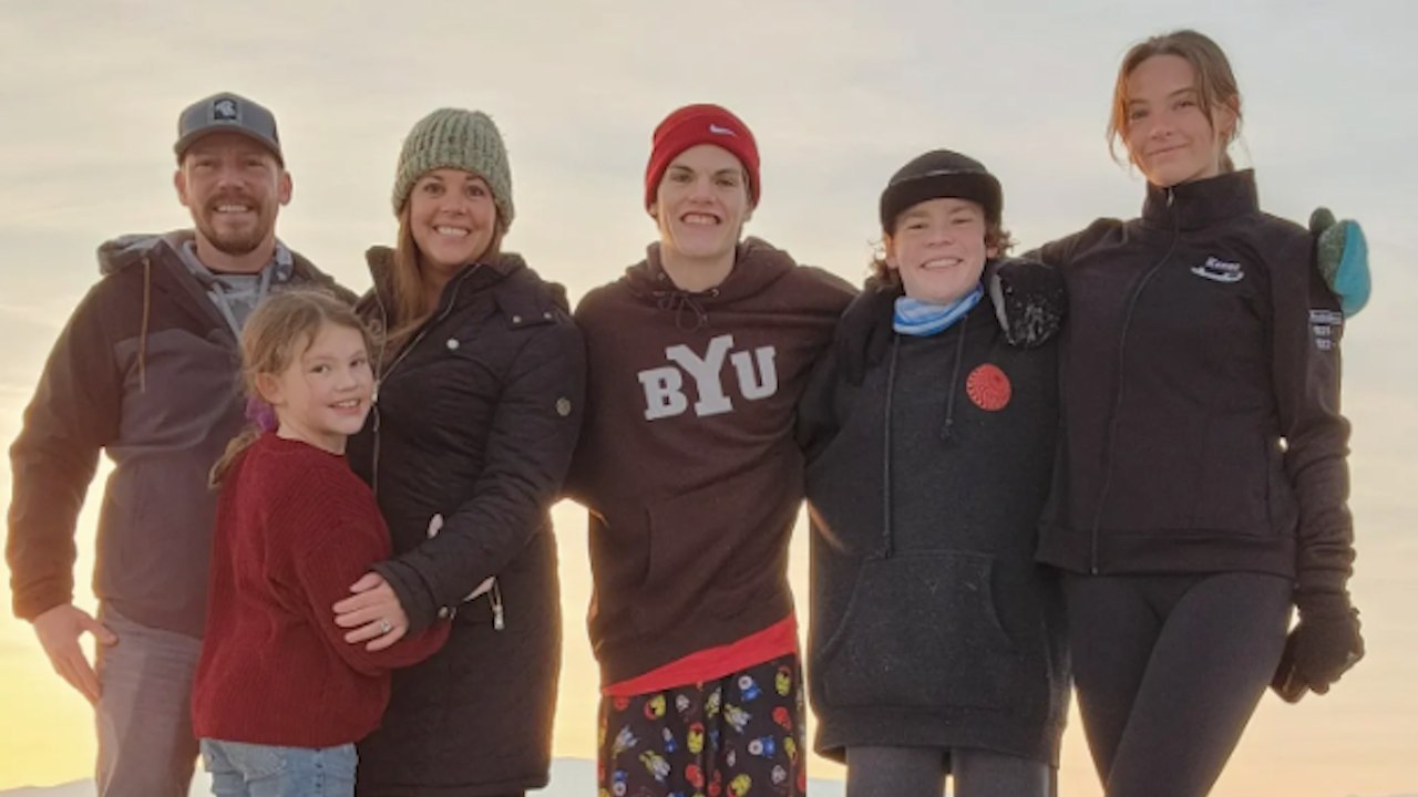 “I Discovered I Was Married to My COUSIN While I Was Pregnant”