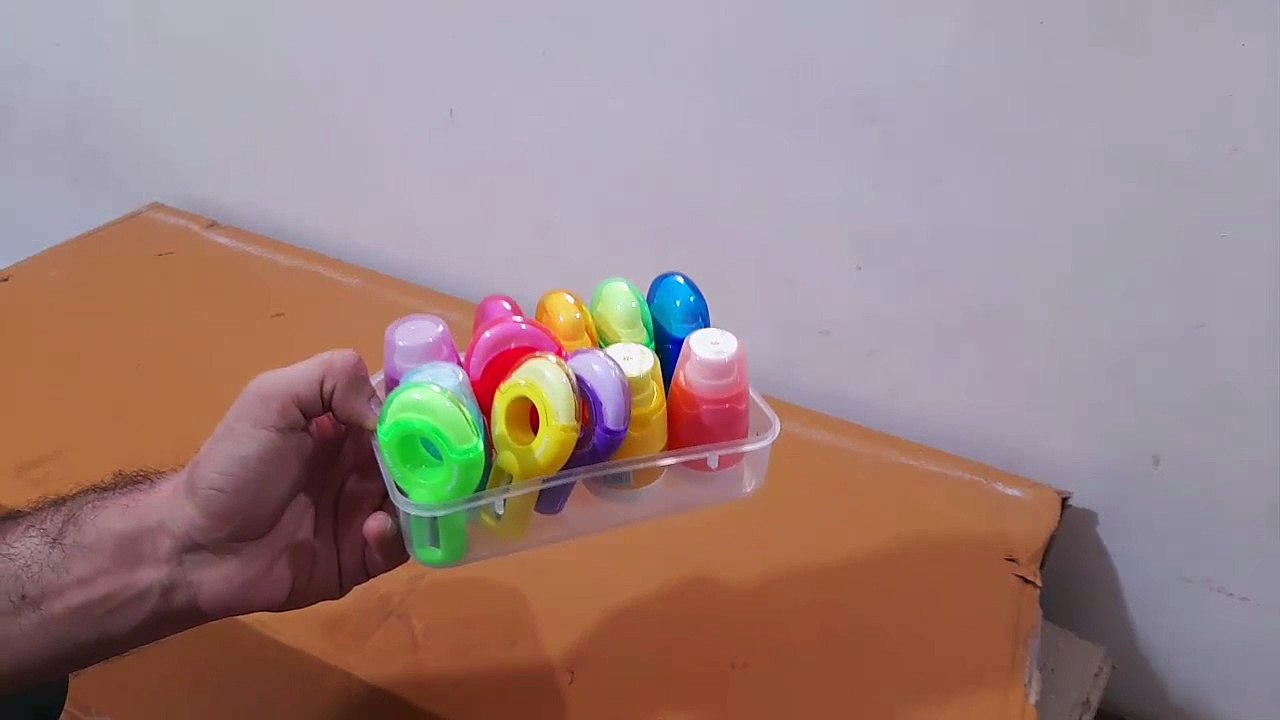 Unboxing and Review of Fancy Pencil Sharpener, Table Sharpener Machine, Birthday Return Gift,