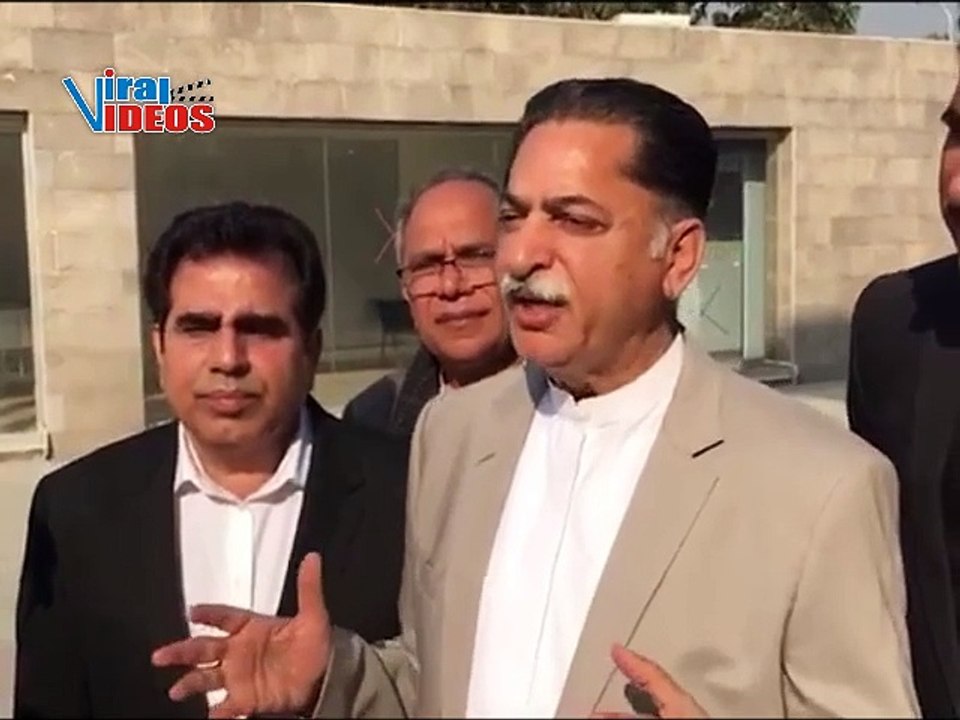 Ex-COAS Bajwa ready to appear as witness in cipher case - PMLN Gave Surprising Reaction Came