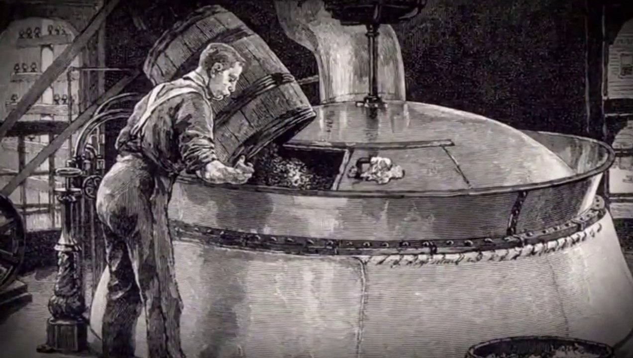 The Mystery Of Matter - Episode 1: Out of Thin Air