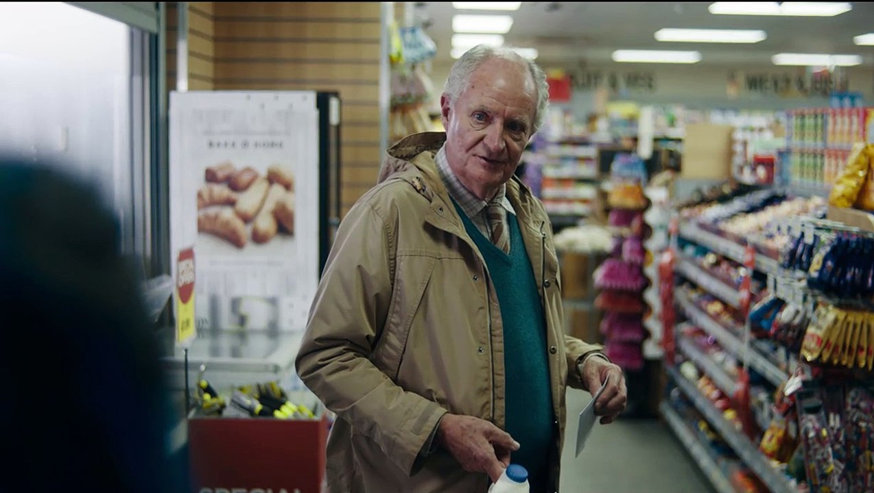 L'Improbable voyage d'Harold Fry (2023) - Bande annonce