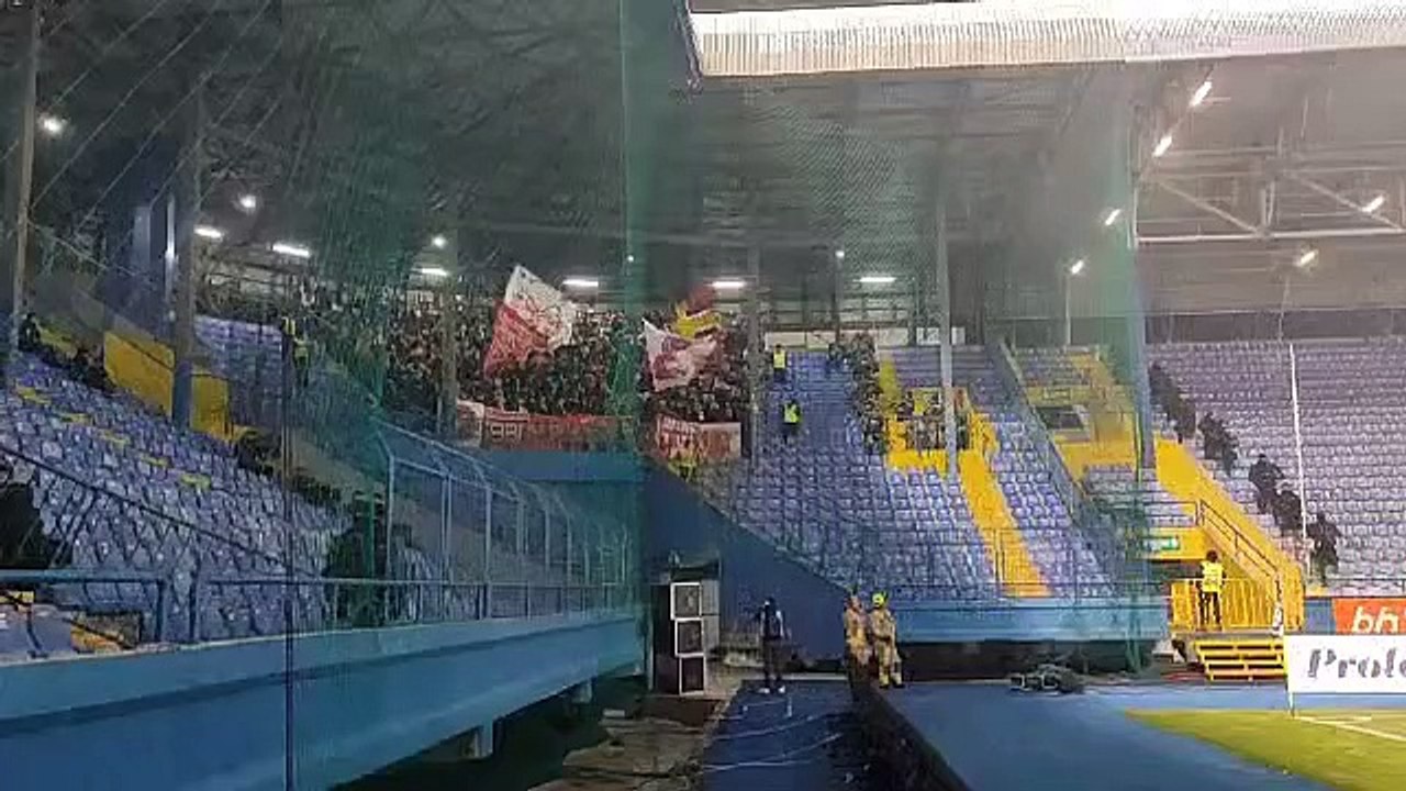 Red Army na Grbavici