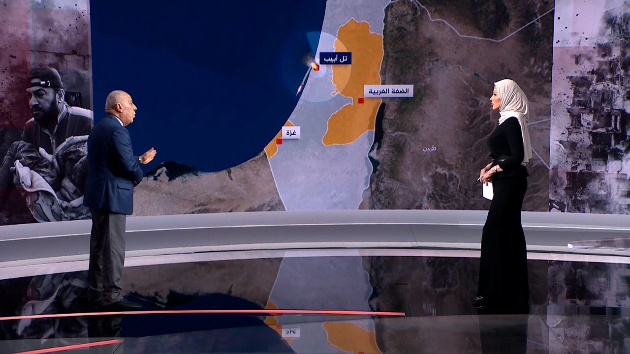 تحليل فايز الدويري