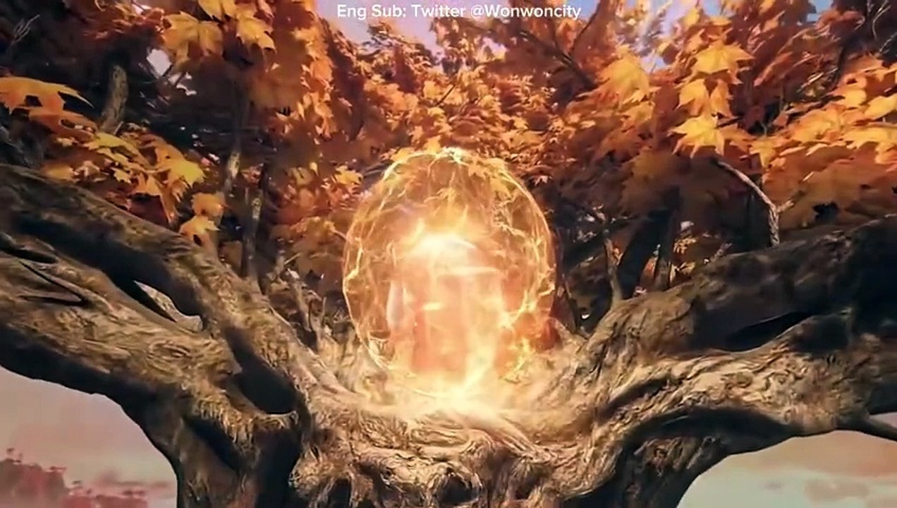 (Eng Sub ) The last immortal first trailer  , starring ZhaoLusi , WangAnyu and LinYunrui