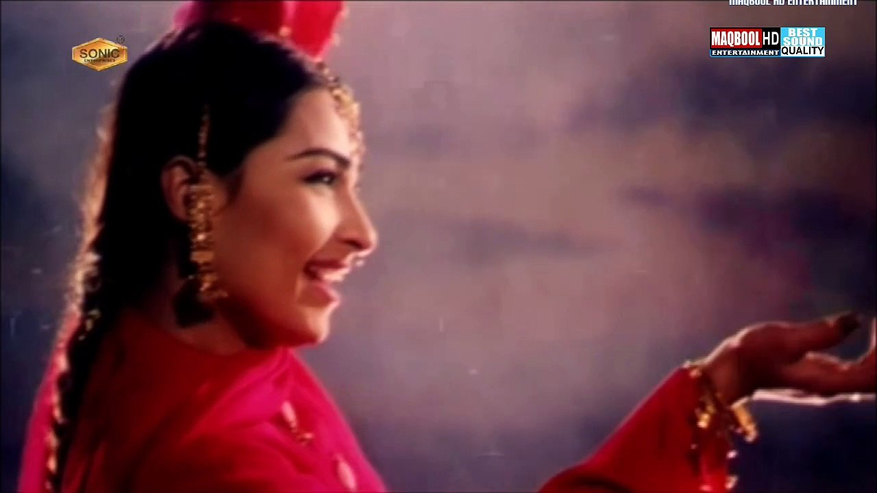 reema+babar ali-aaja aaja barat le kar aaja