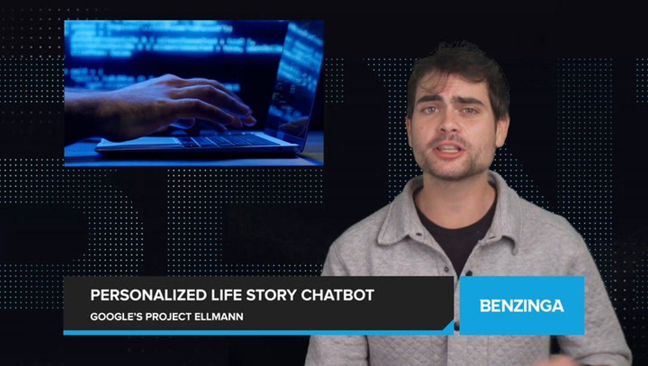 Google Team Proposes New AI Bot That Can Tell Your Life Story Based on Photos and Searches