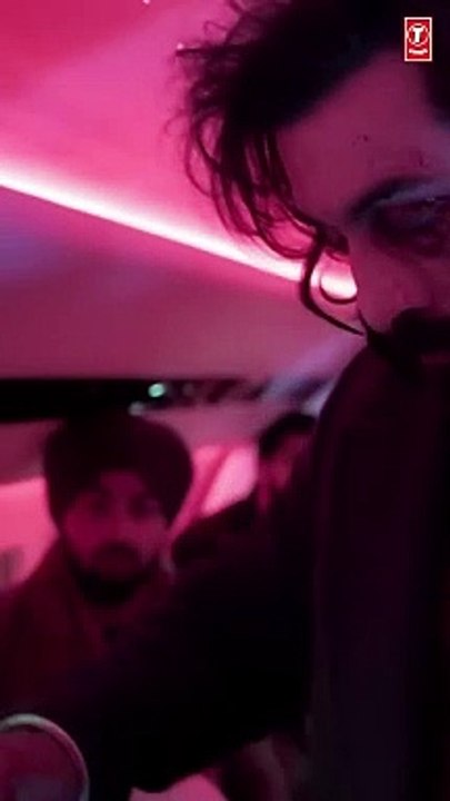 Ranbir Kapoor's Intense Look in Papa Meri Jaan 🎬