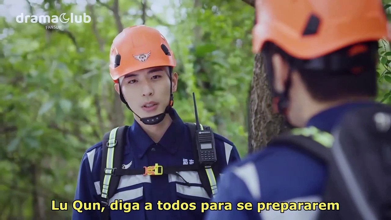 Got A Crush On You EP03
