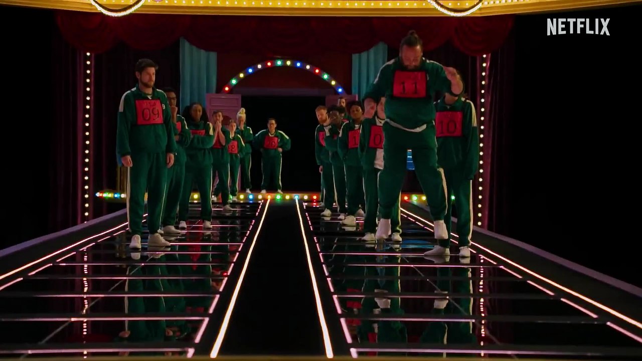 Squid Game The Challenge Finale - Who Will Win the 4.56 Million Dollars.