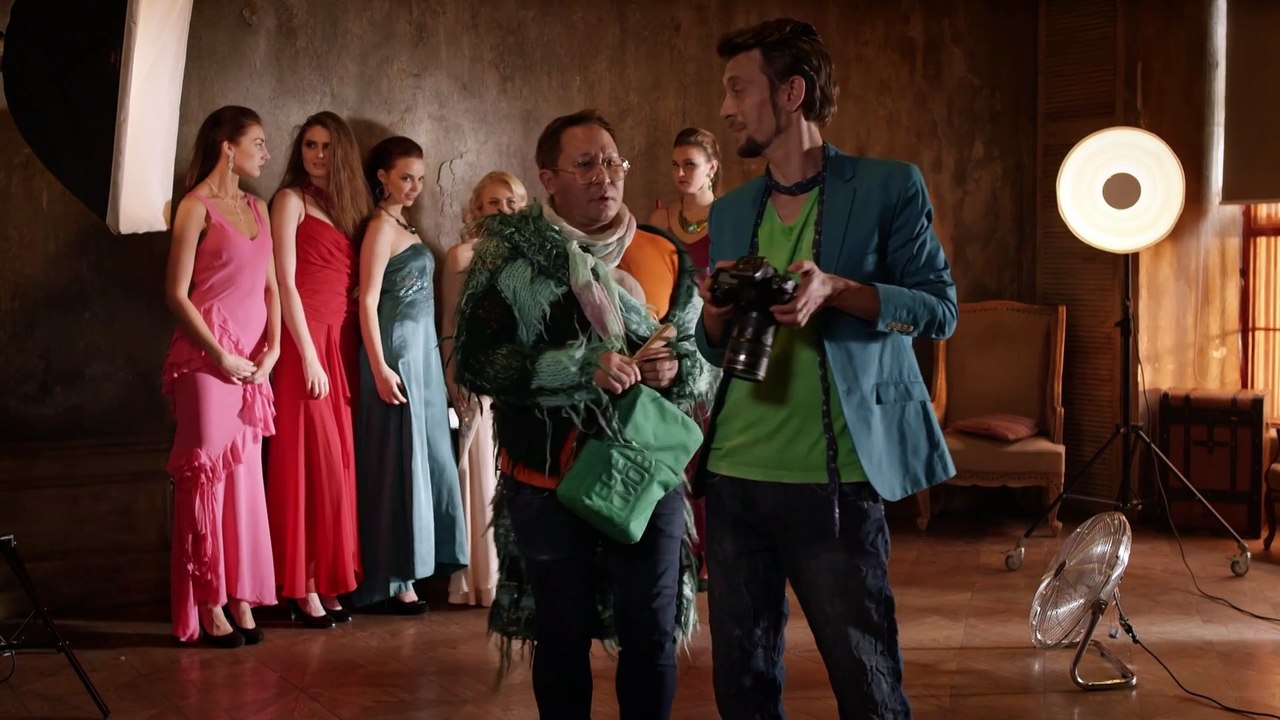 Пармские фиалки 3 серия: Тайны прошлого и судьбоносные встречи 🌸