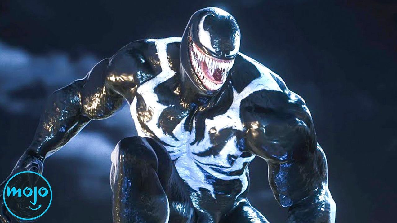 Top 10 Hardest Superhero Games