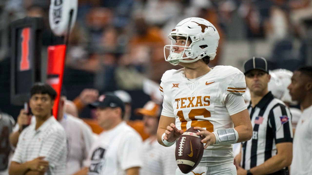 Arch Manning: Ohio State QB Next Year? Insights & Speculations