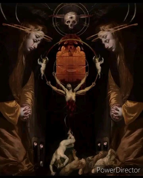 Krucifix Klan- You know Wassup (Deathified)