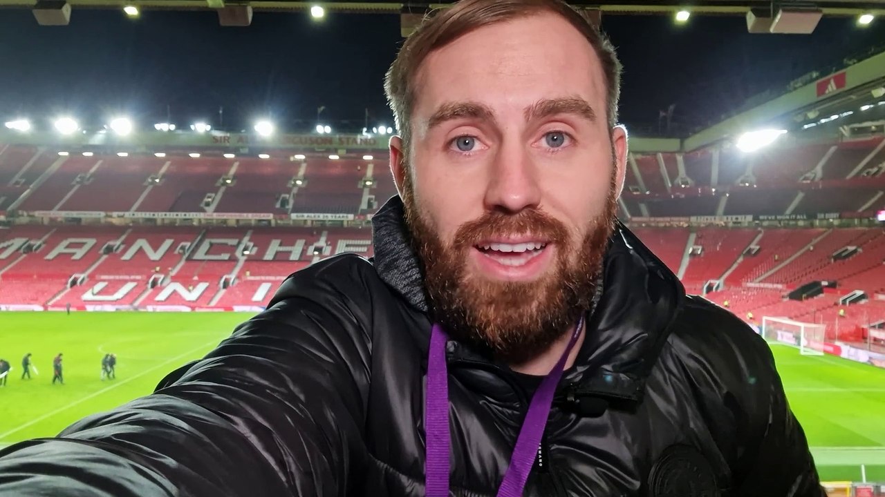 Man Utd 0-3 Bournemouth: Post-match verdict