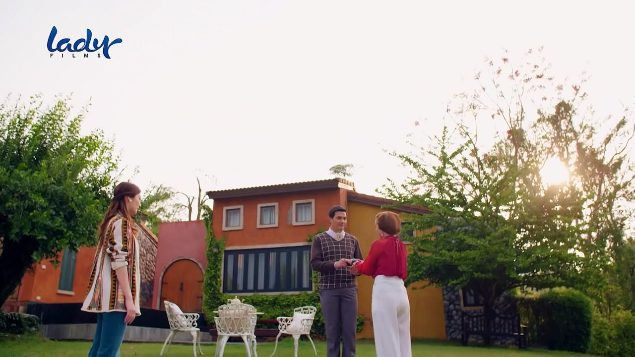 Hoàng Cung - Tập 15