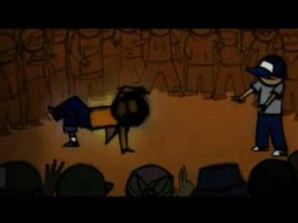 Ninja Podcast #3 - Kid Koala